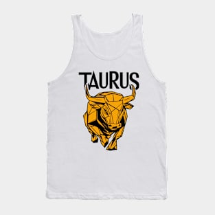 Taurus Tank Top